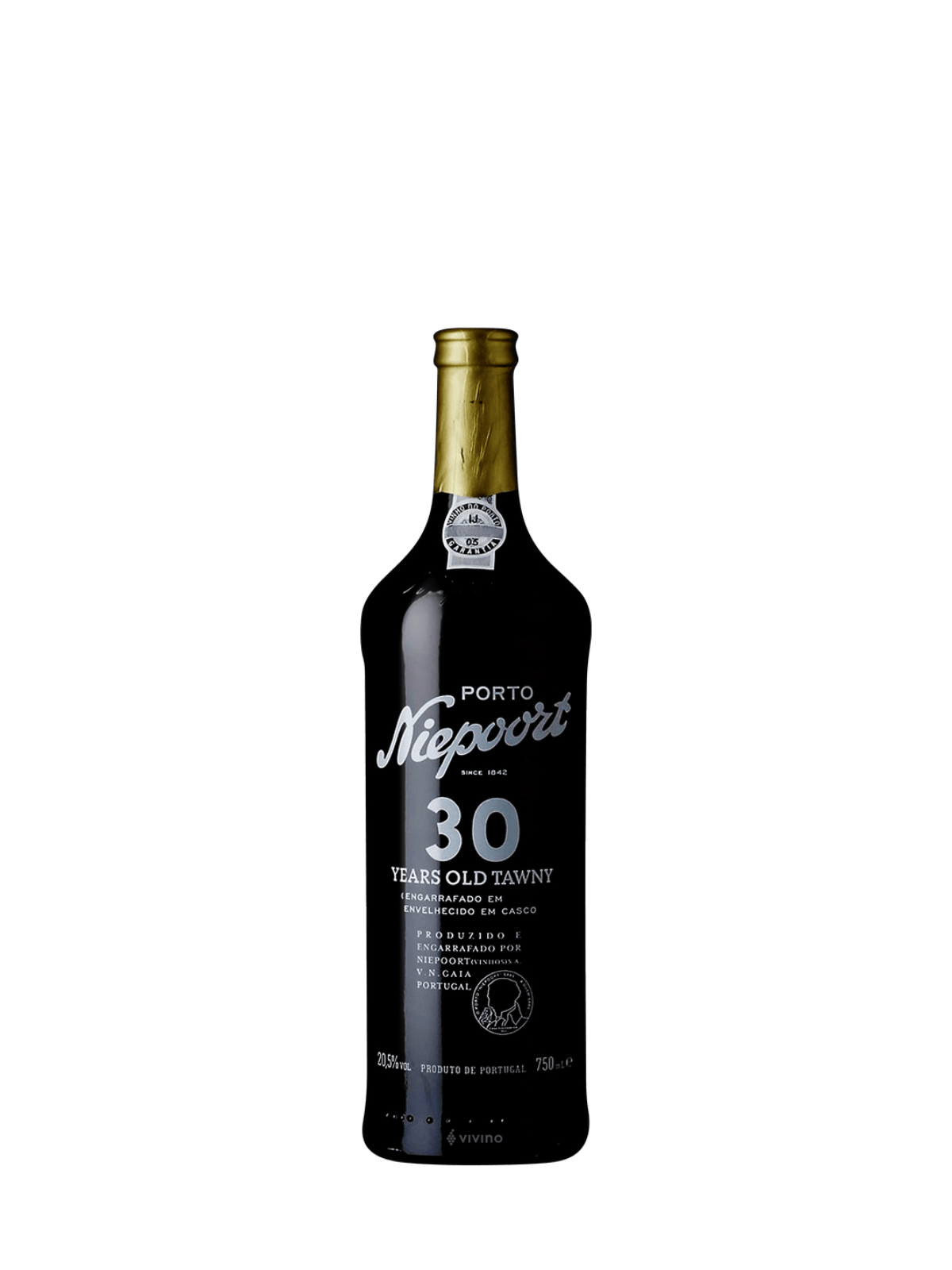 NIEPOORT TAWNY 30YO