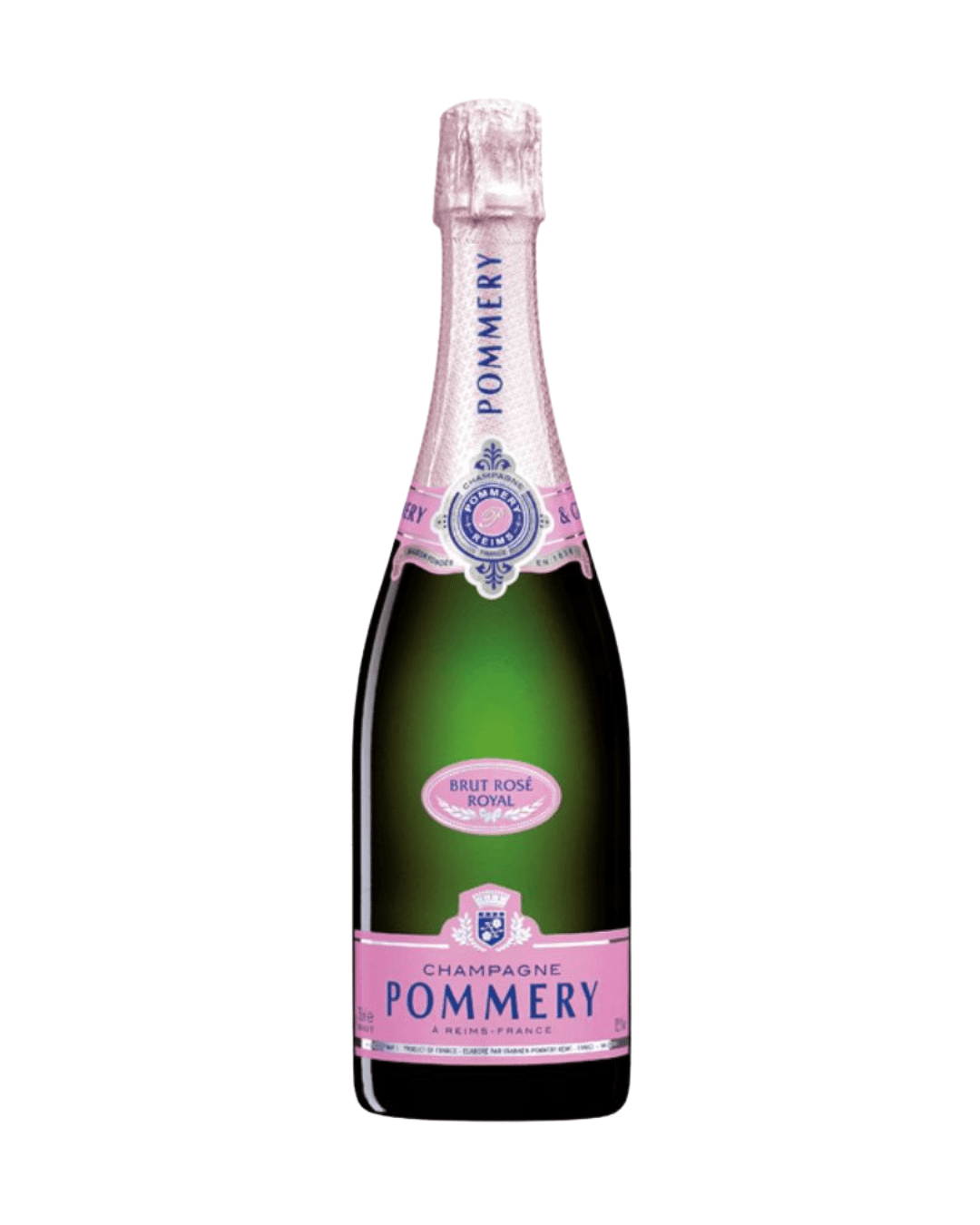 POMMERY ROSE