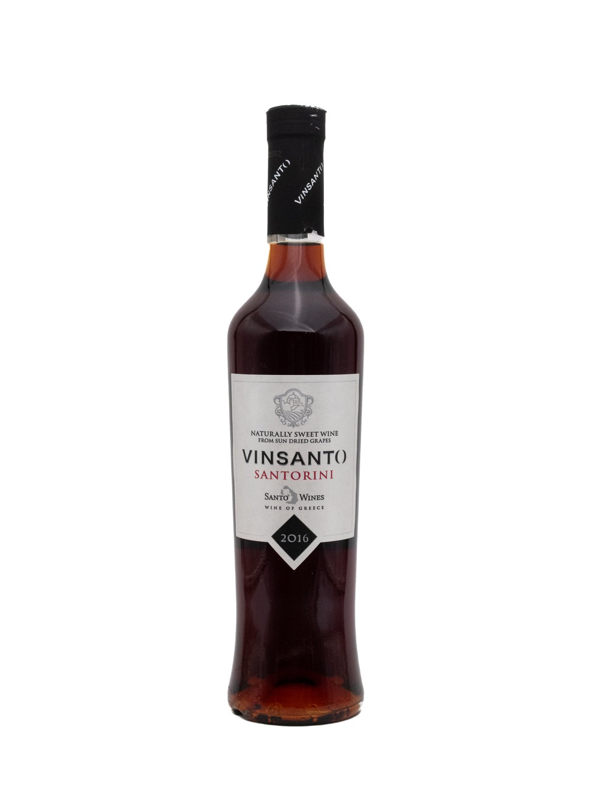 SANTO WINES VINSANTO