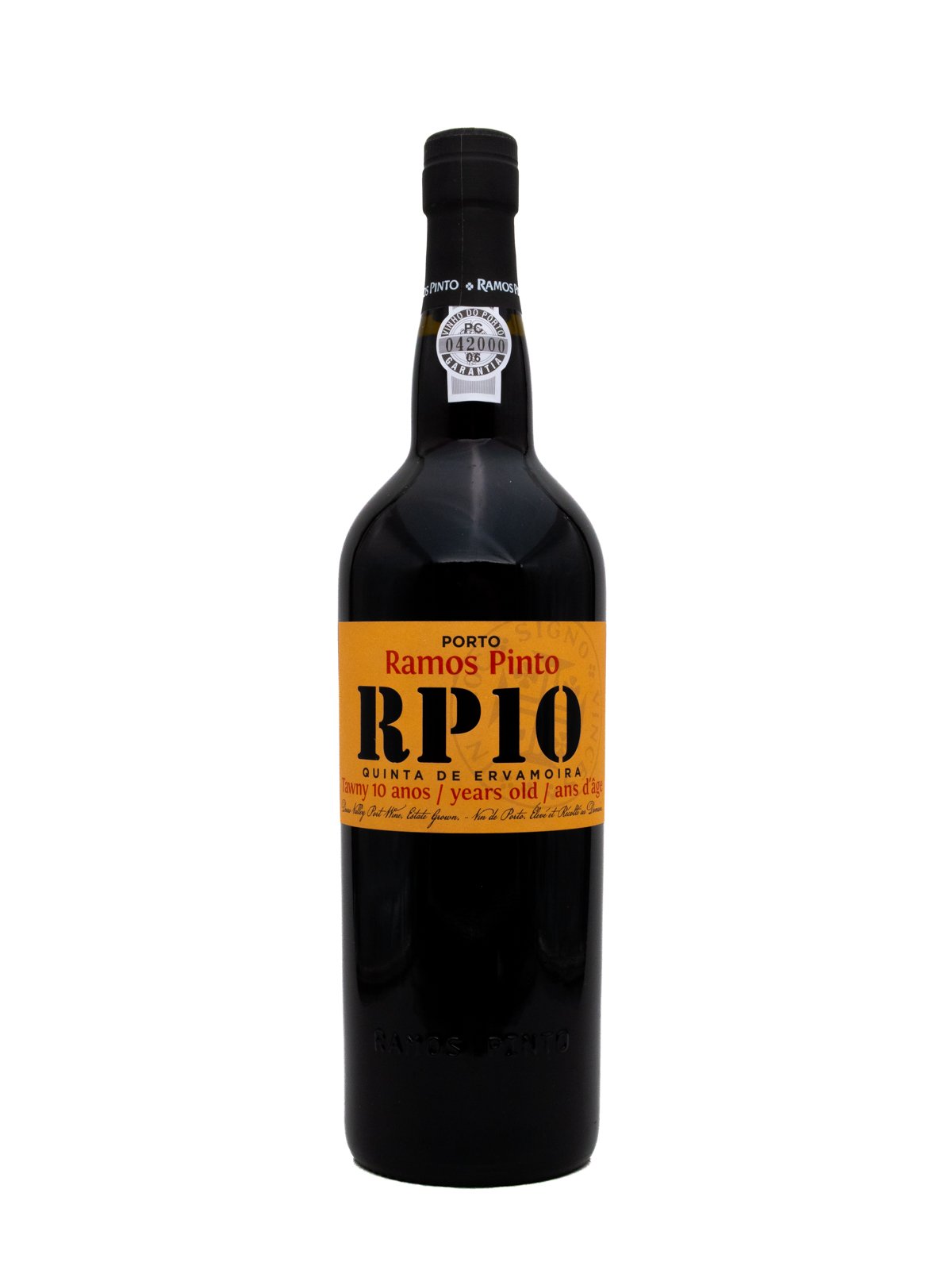 RAMOS PINTO PORT 10YO