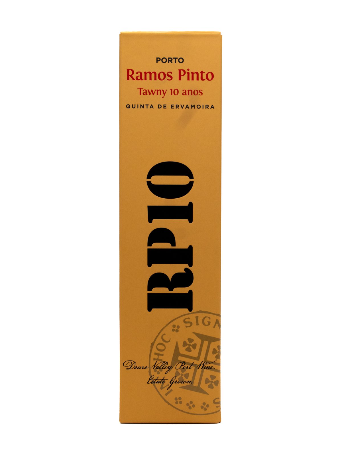 RAMOS PINTO PORT 10YO