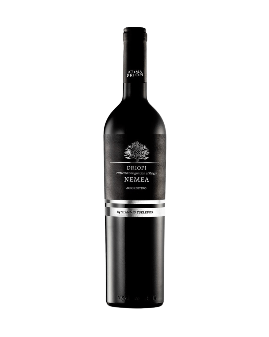 TSELEPOS ESTATE DRIOPI NEMEA