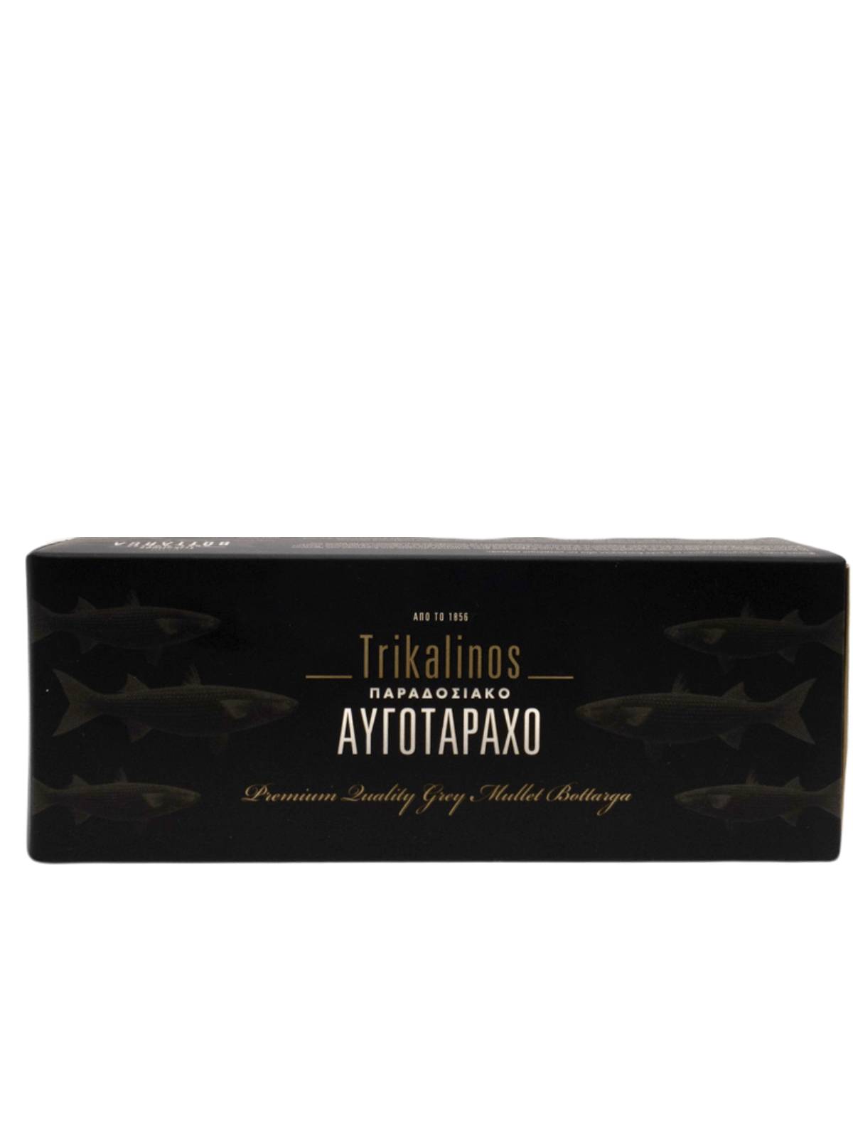 ΤΡΙΚΑΛΙΝΟΣ ΑΥΓΟΤΑΡΑΧΟ ΜΕ ΚΕΡΙ ΣΕ ΚΟΥΤΙ 200gr
