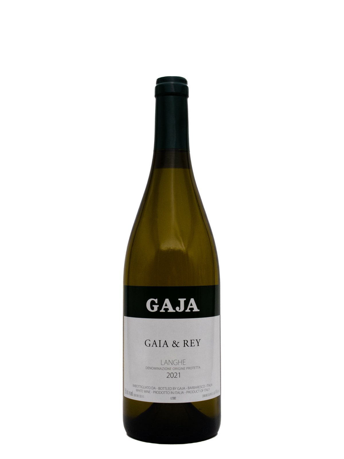 GAJA GAIA Y REY