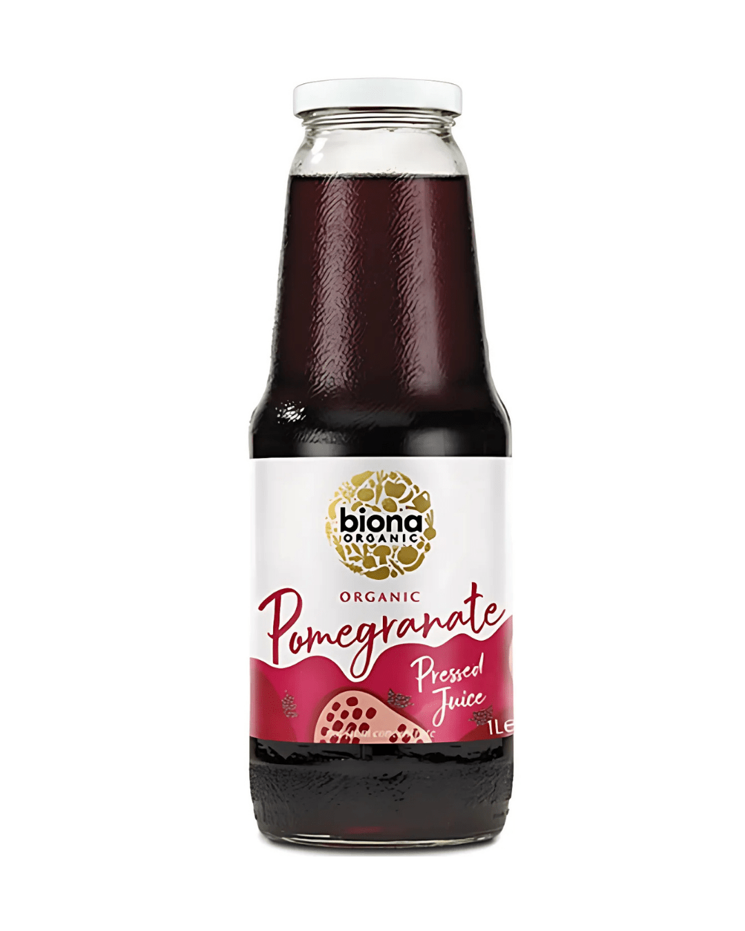 BIONA POMEGRANATE JUICE BIO