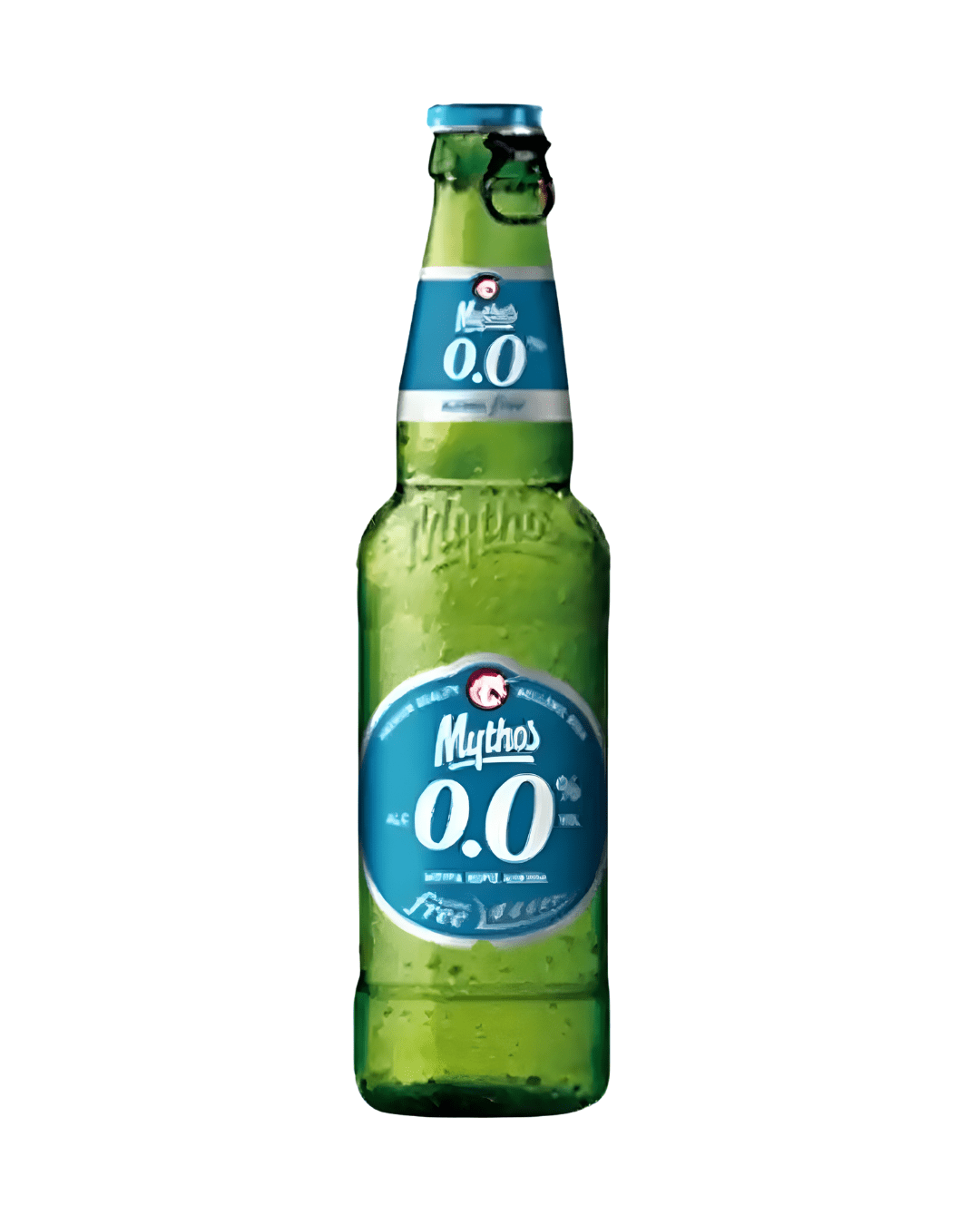 MYTHOS 0,0% ΦΙΑΛΗ RΒ