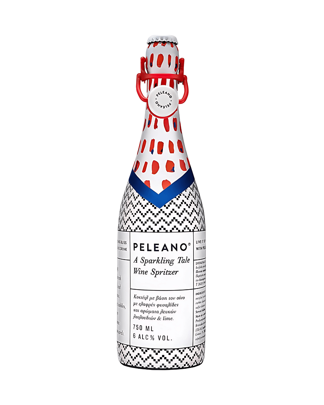 PELEANO SPARKLING TALE MUSCAT