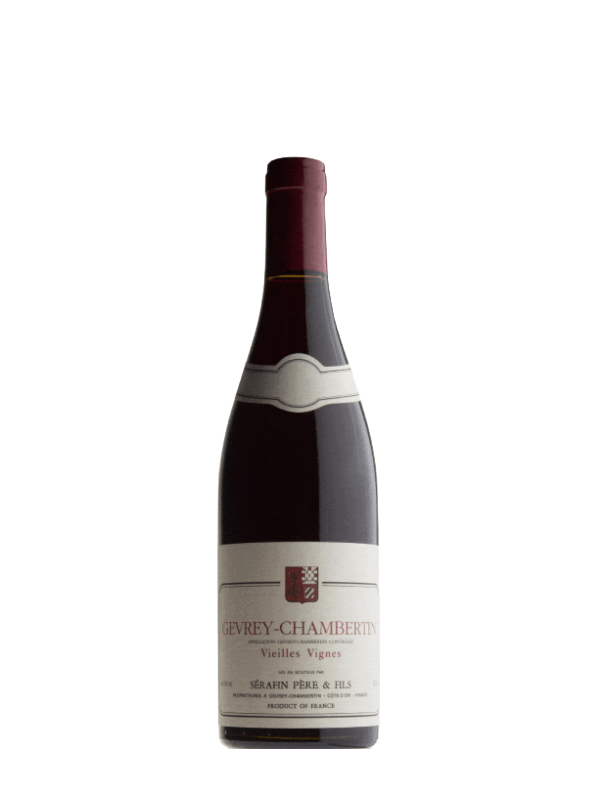 SERAFIN GEVREY CHAMBERTIN