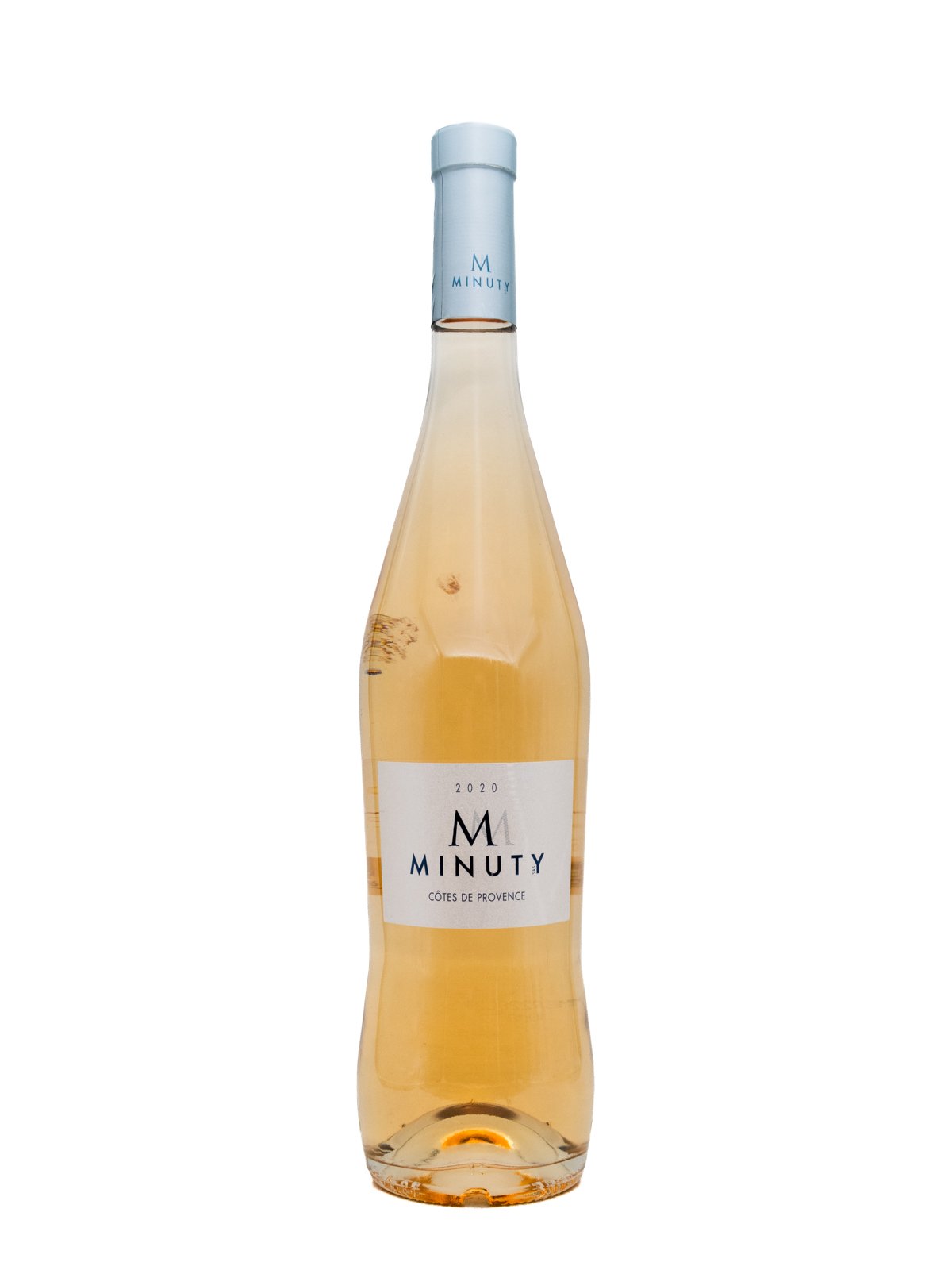 CHATEAU MINUTY M DE MINUTY