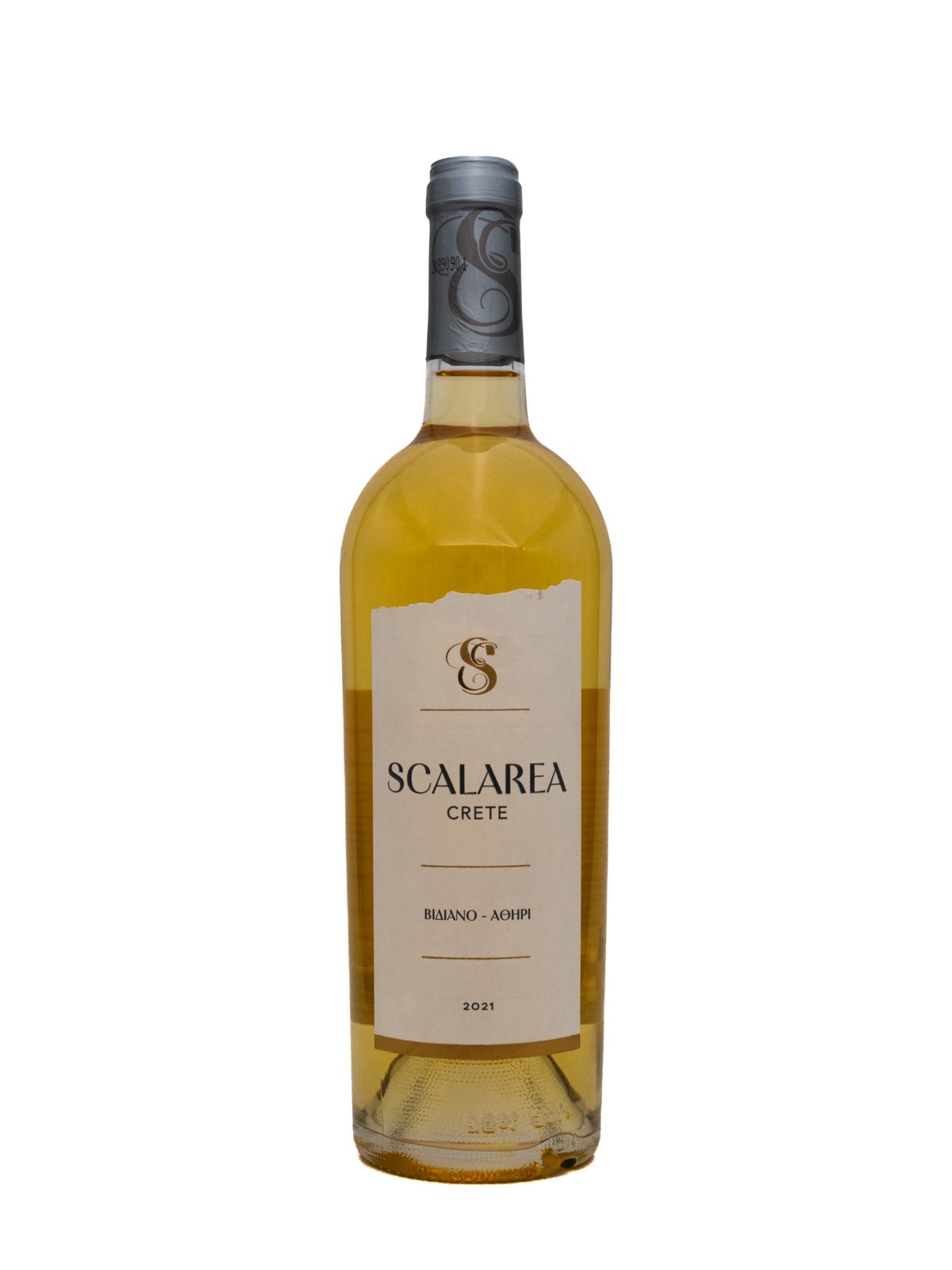 ESTATE BOUTARI SCALAREA