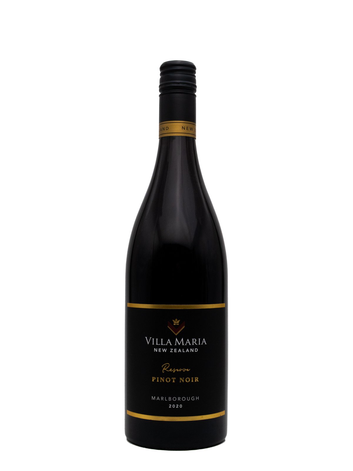 VILLA MARIA PINOT NOIR RESERVE