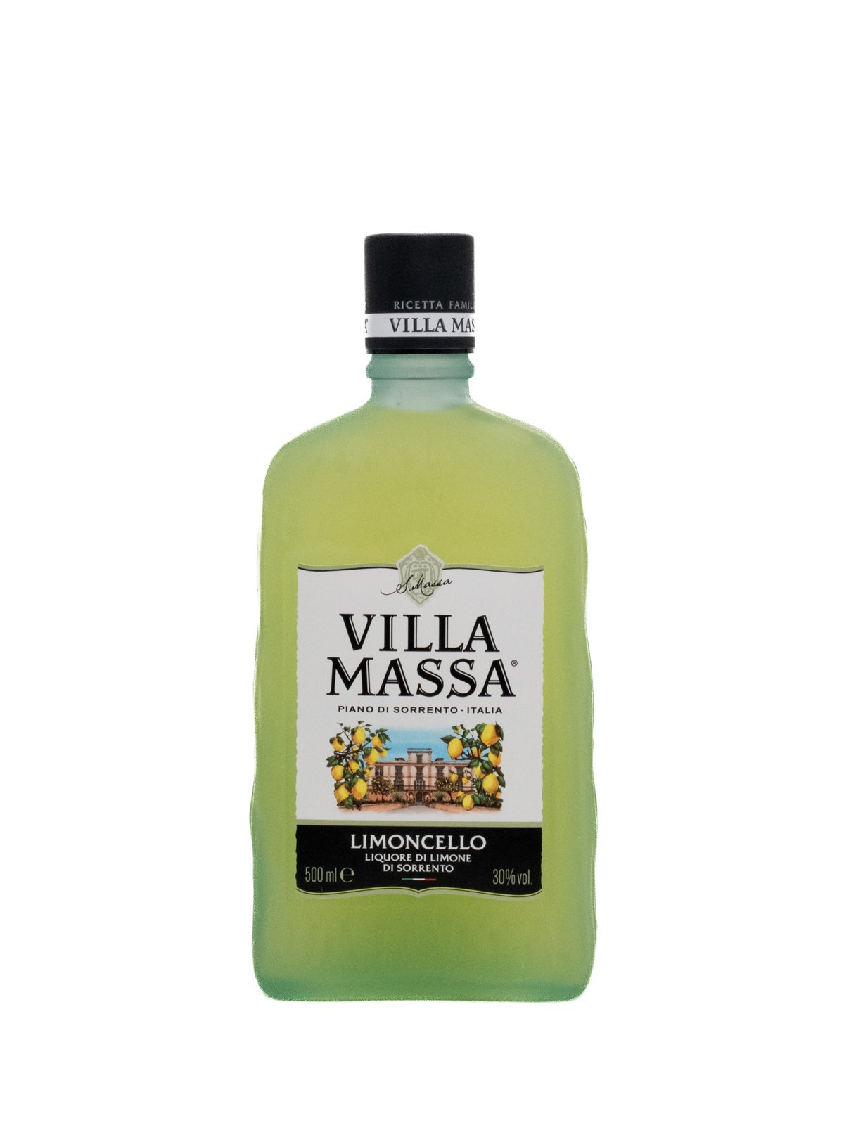 VILLA MASSA LIMONCELLO