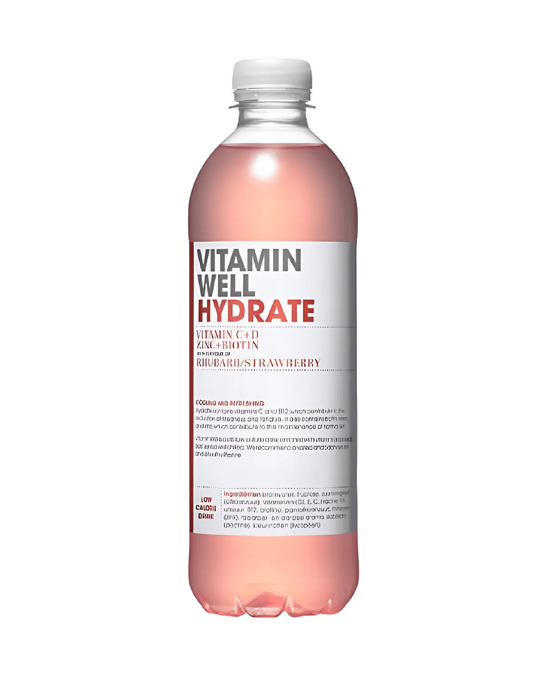 VITAMIN WELL HYDRATE