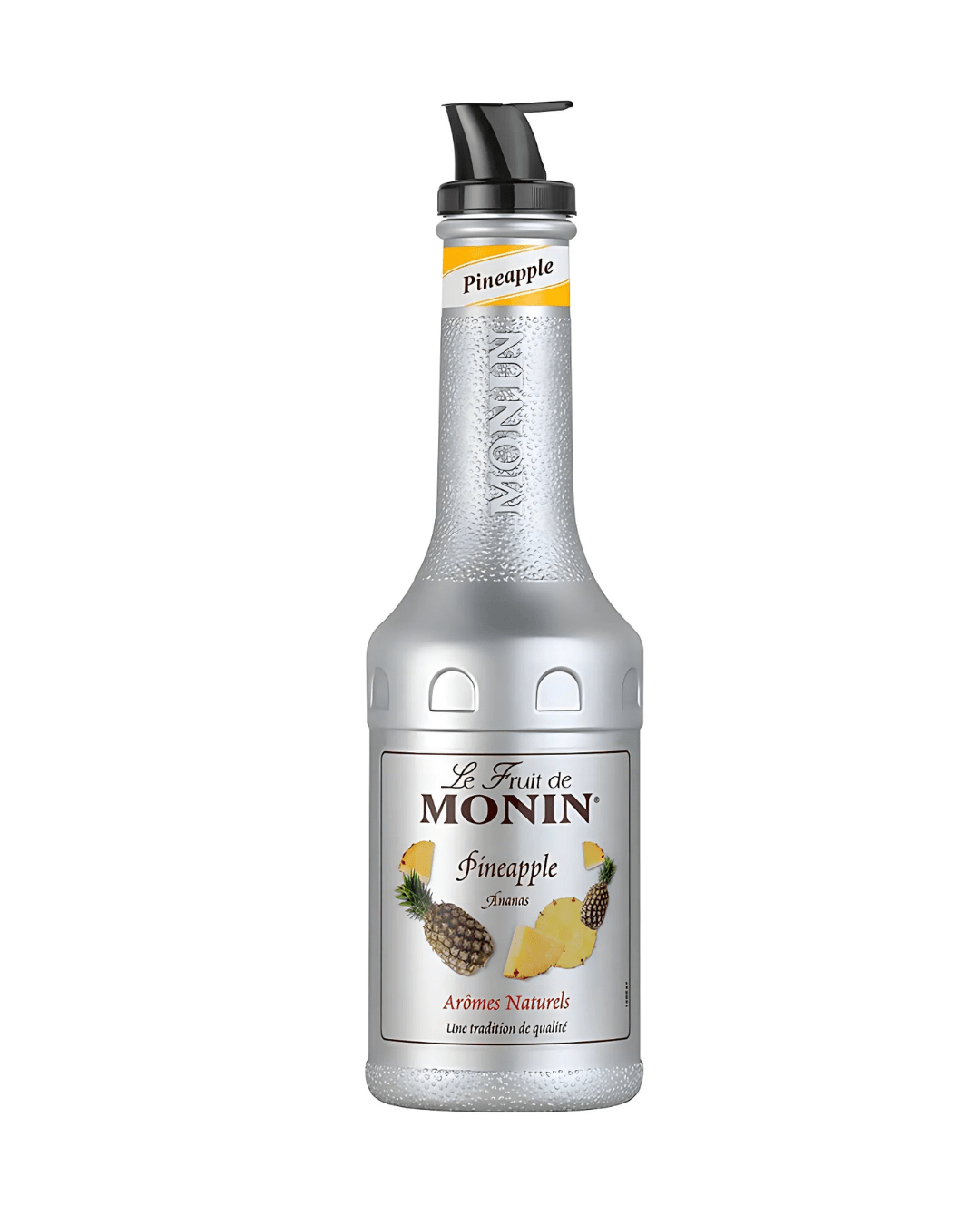 MONIN PINEAPPLE PUREE