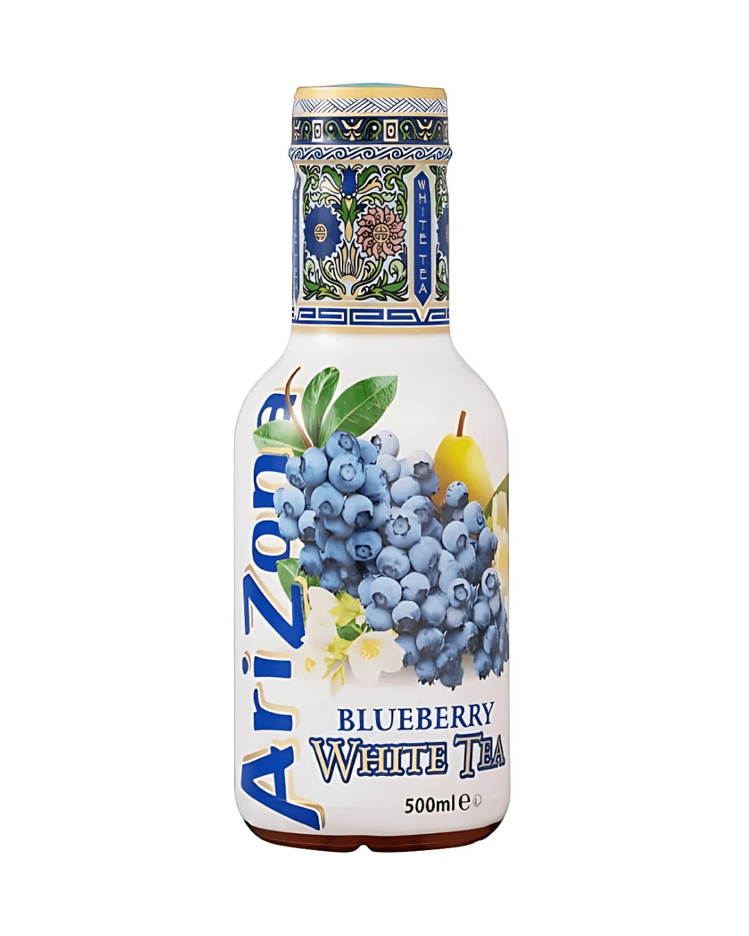 ARIZONA TEA BLUEBERRY