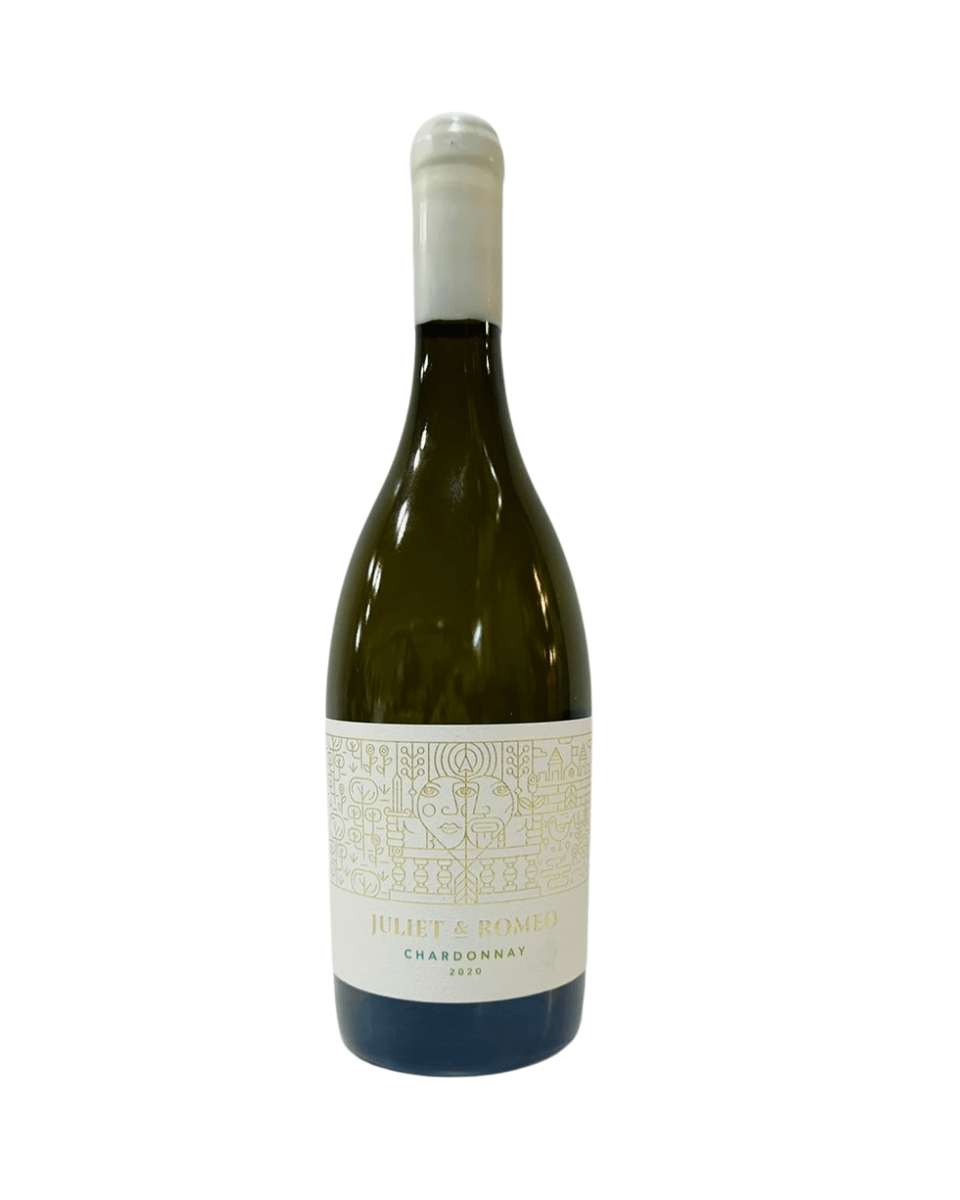 JULIET & ROMEO CHARDONNAY