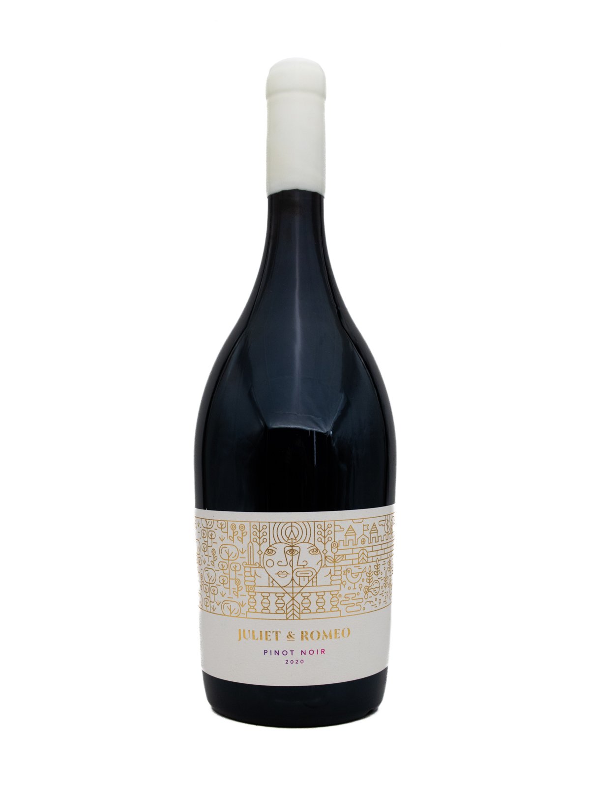 JULIET & ROMEO PINOT NOIR