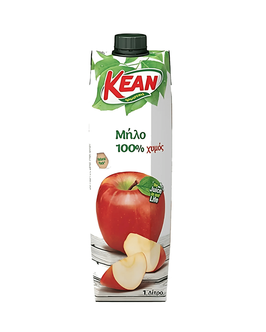 KEAN APPLE JUICE