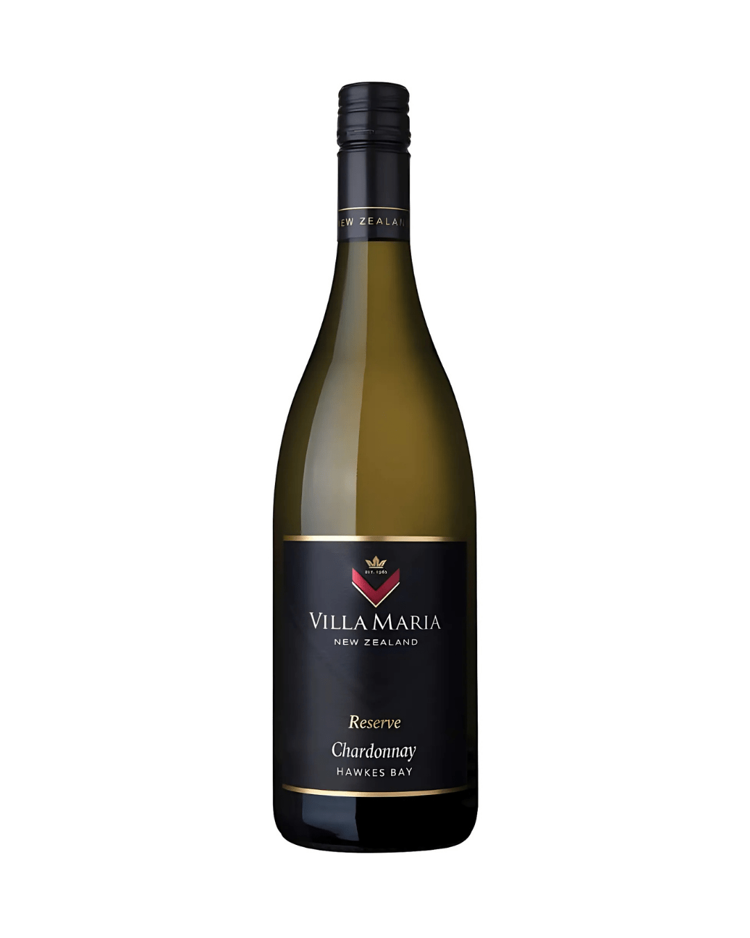 VILLA MARIA CHARDONNAY RESERVE