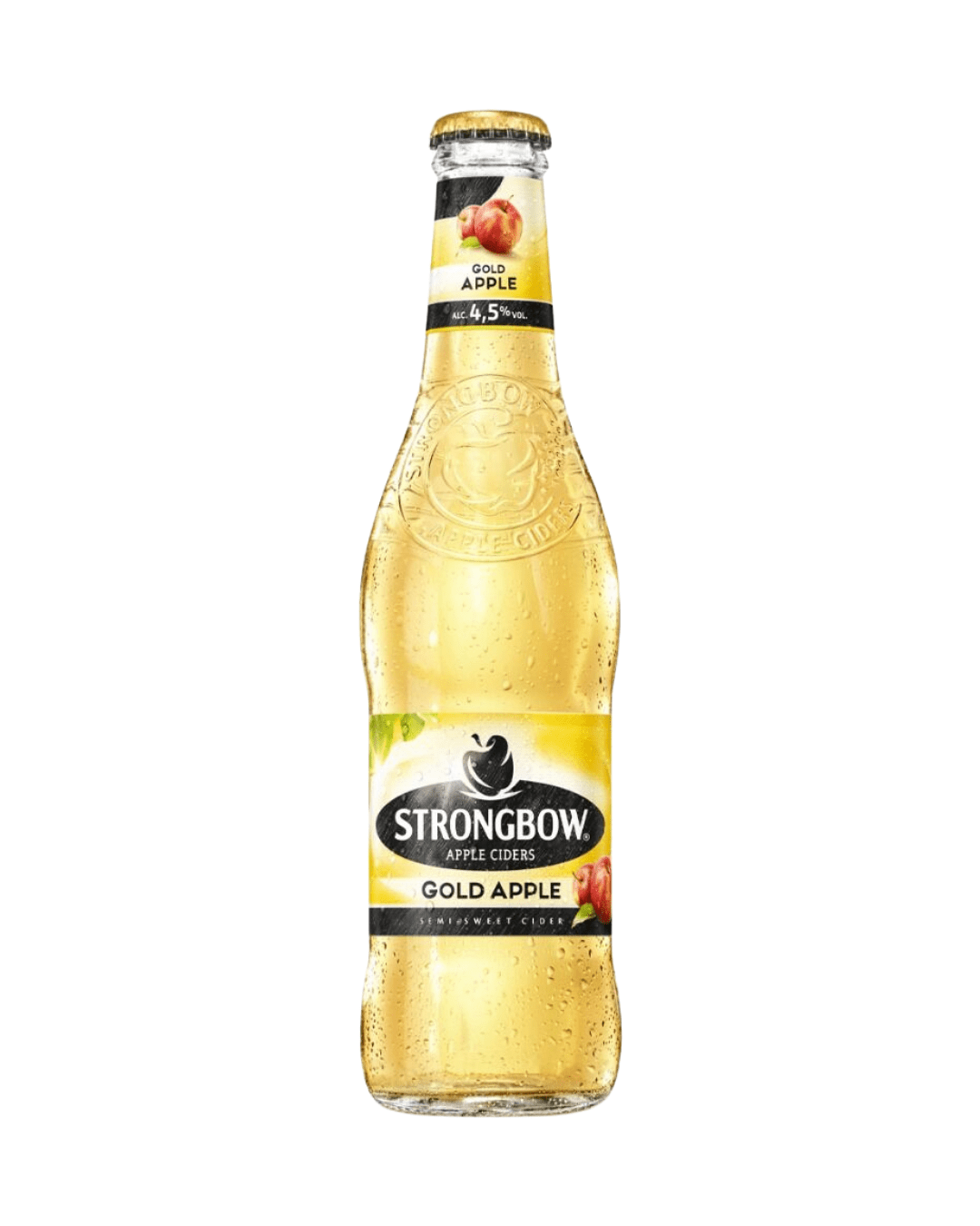STRONGBOW GOLD ΜΗΛΙΤΗΣ