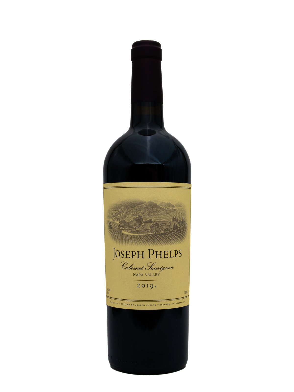 JOSEPH PHELPS CABERNET SAUVIGNON