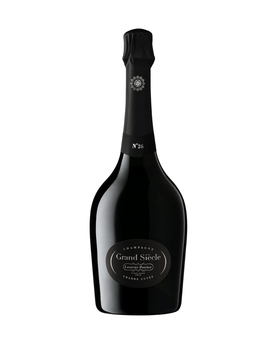 LAURENT PERRIER GRAND SIECLE