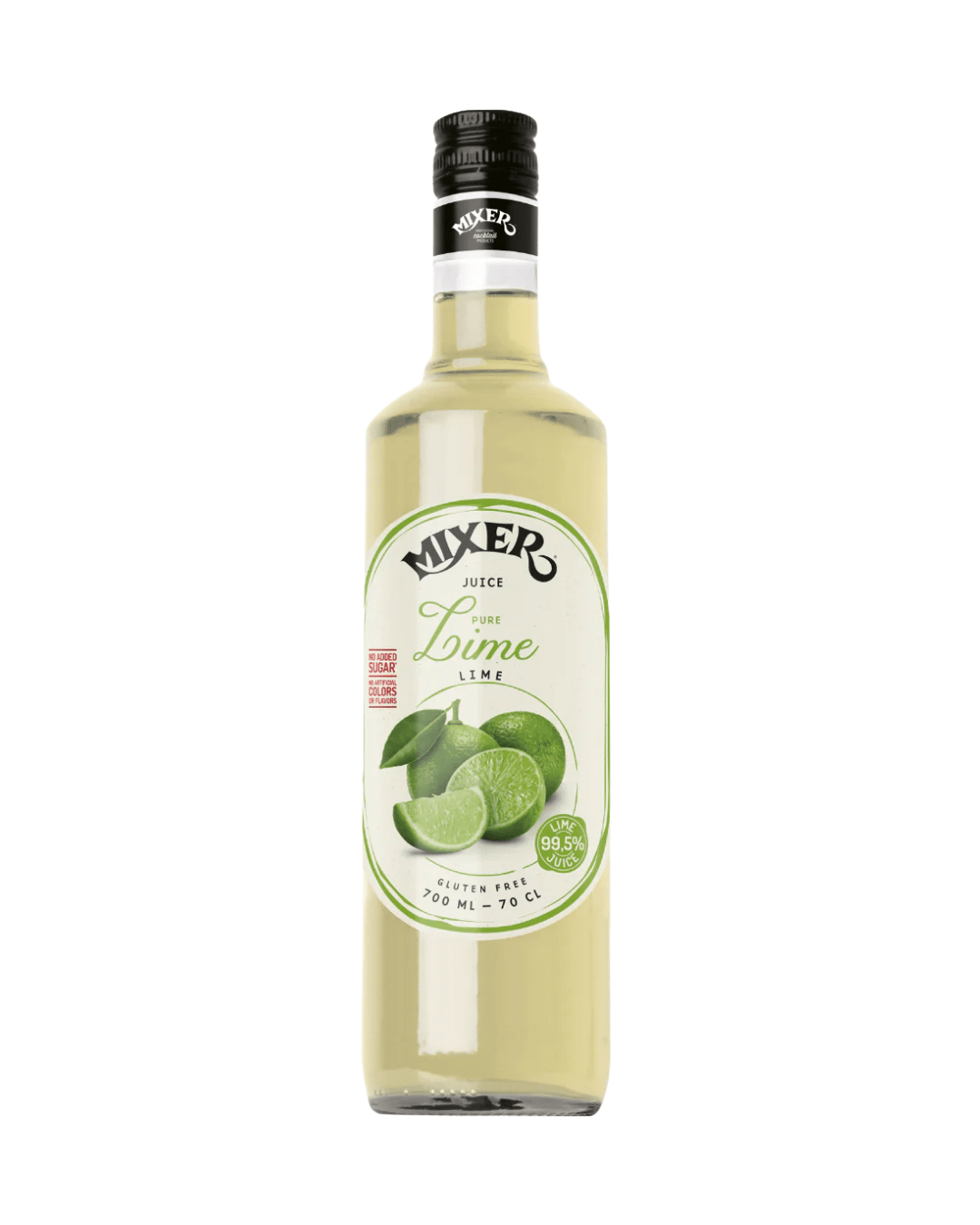 MIXER LIME JUICE