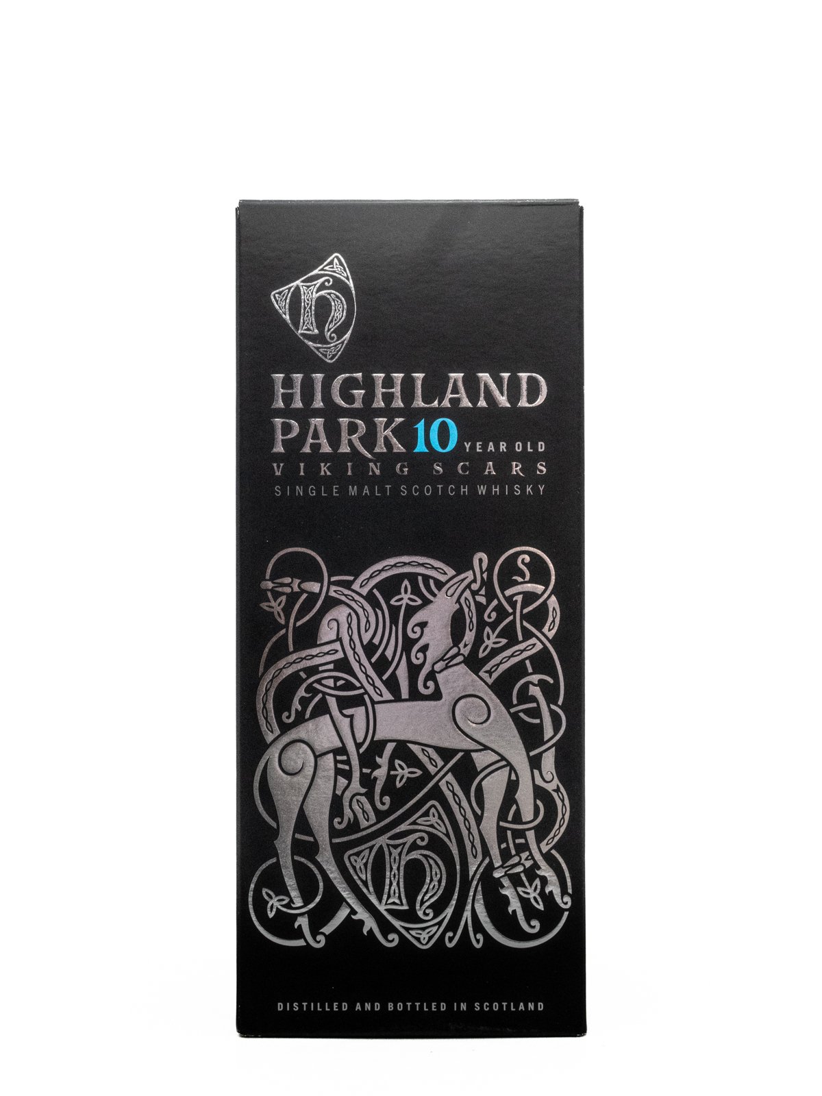 HIGHLAND PARK 10YO