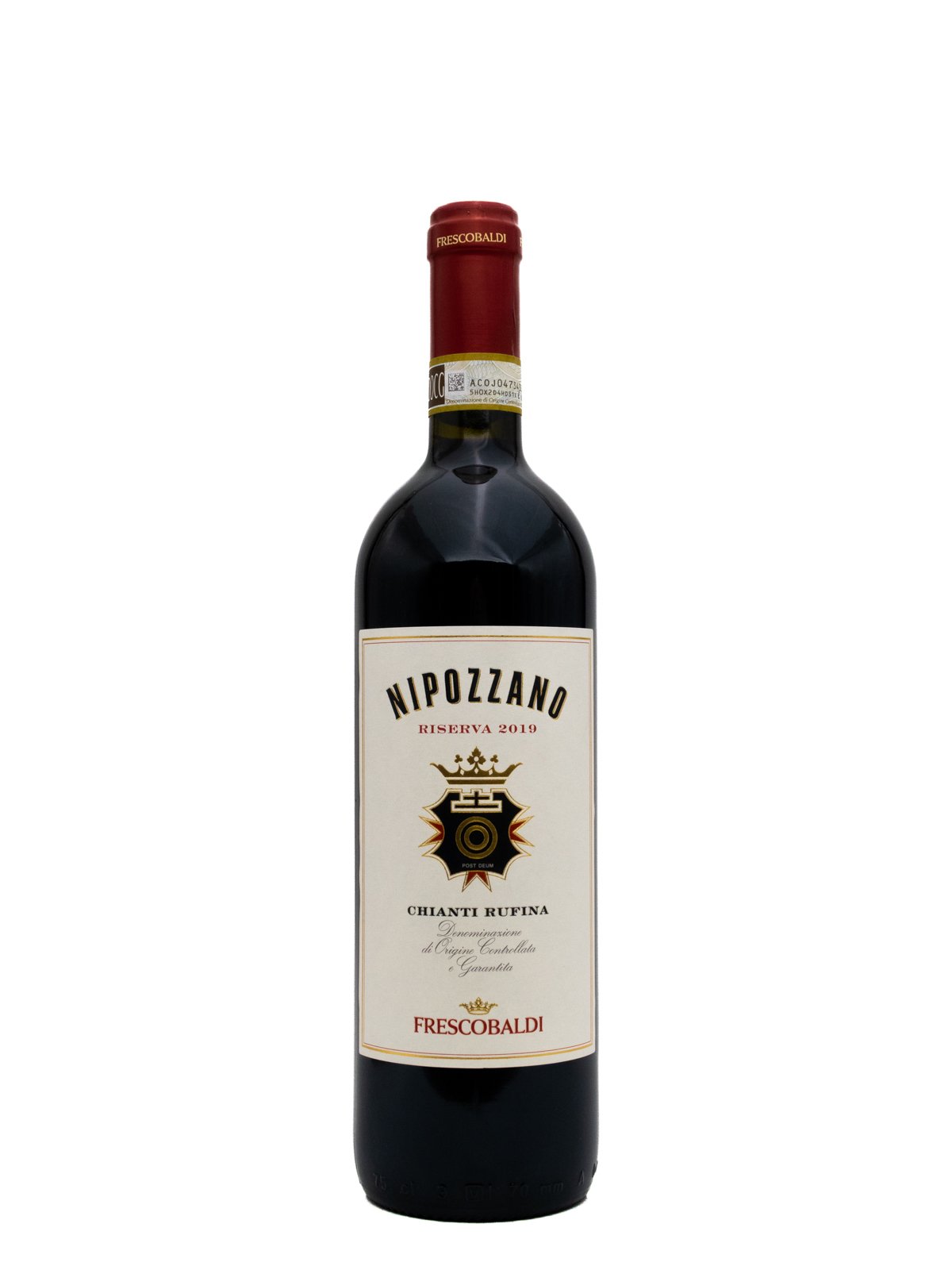 FRESCOBALDI NIPOZZANO RISERVA