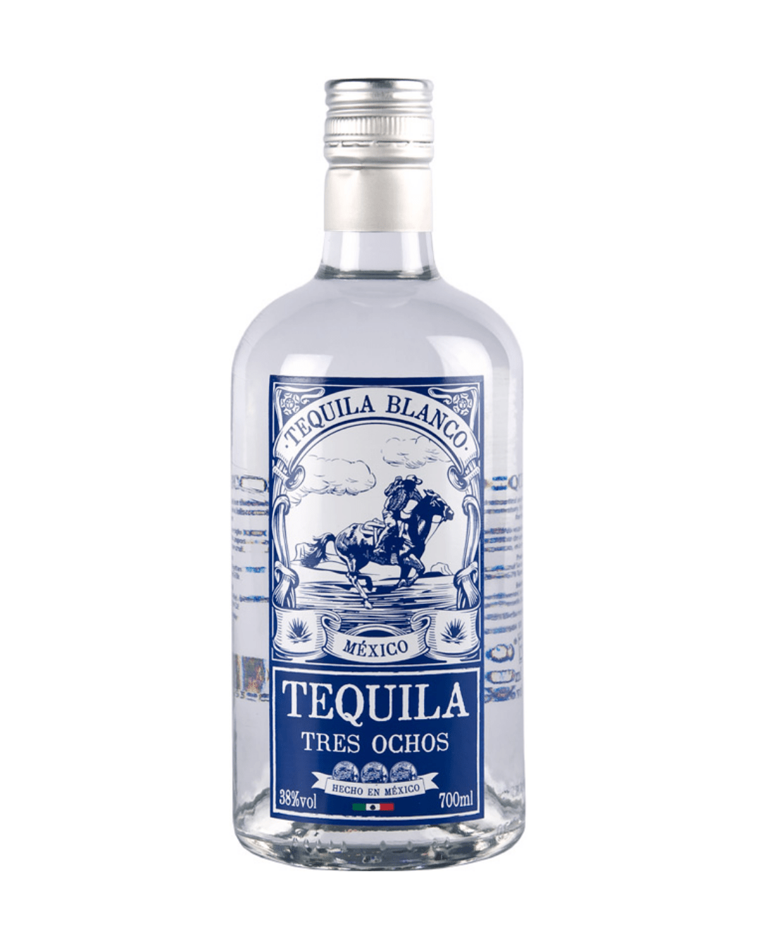 TEQUILA 888 ΛΕΥΚΗ