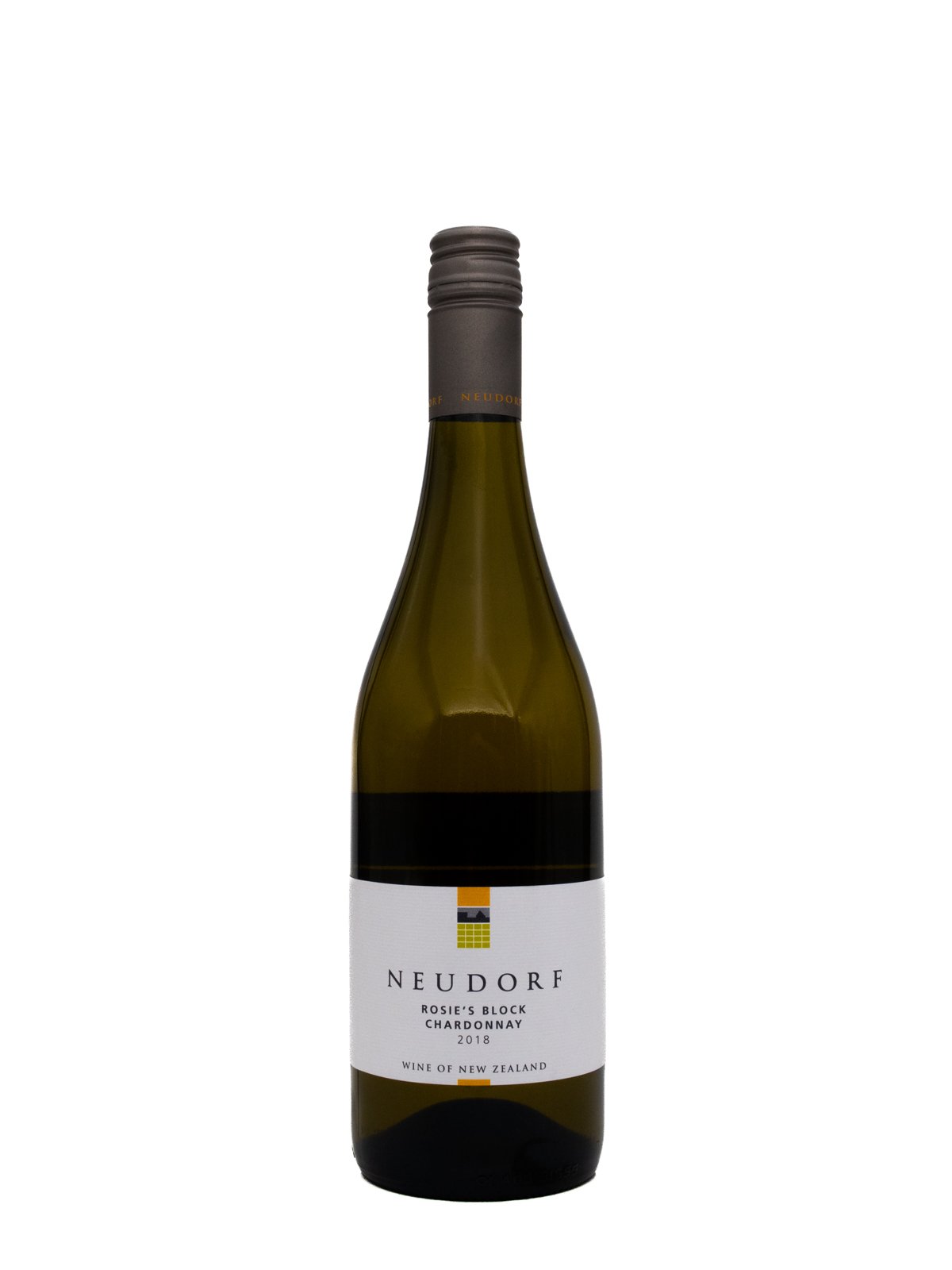 NEUDORF ROSIE'S BLOCK CHARDONNAY