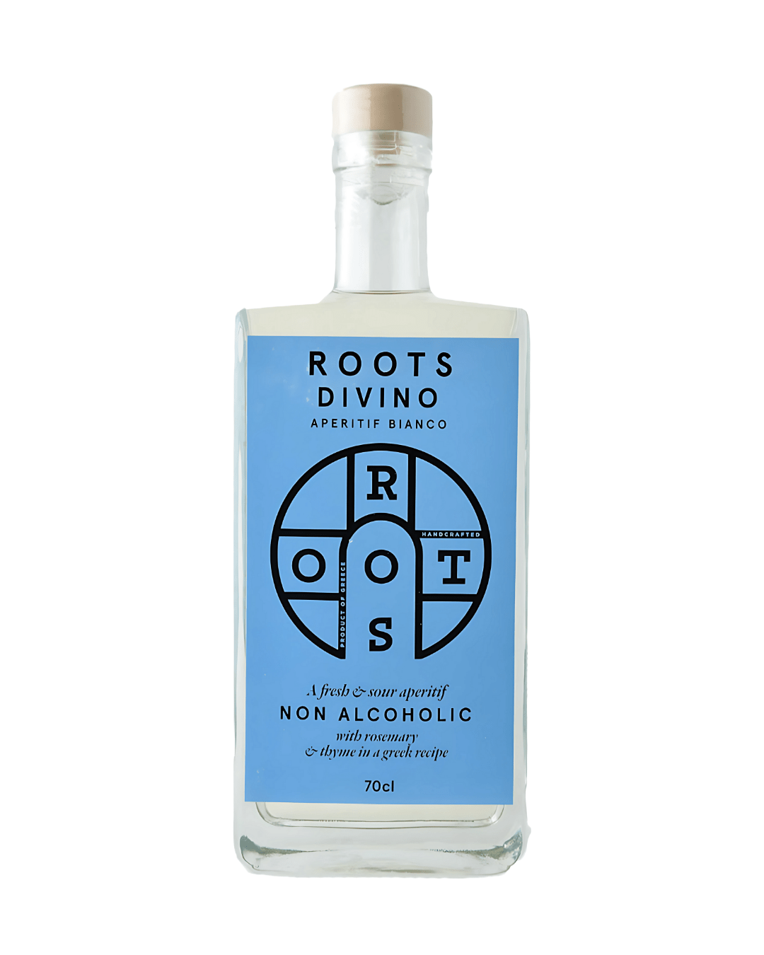 ROOTS DIVINO BIANCO