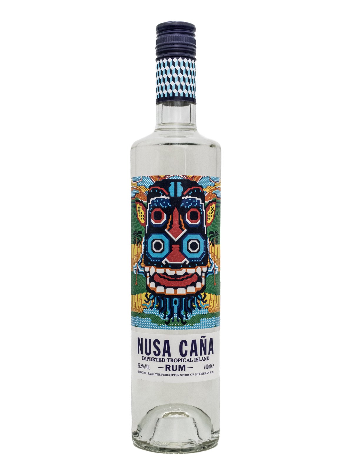 NUSA CANA RUM