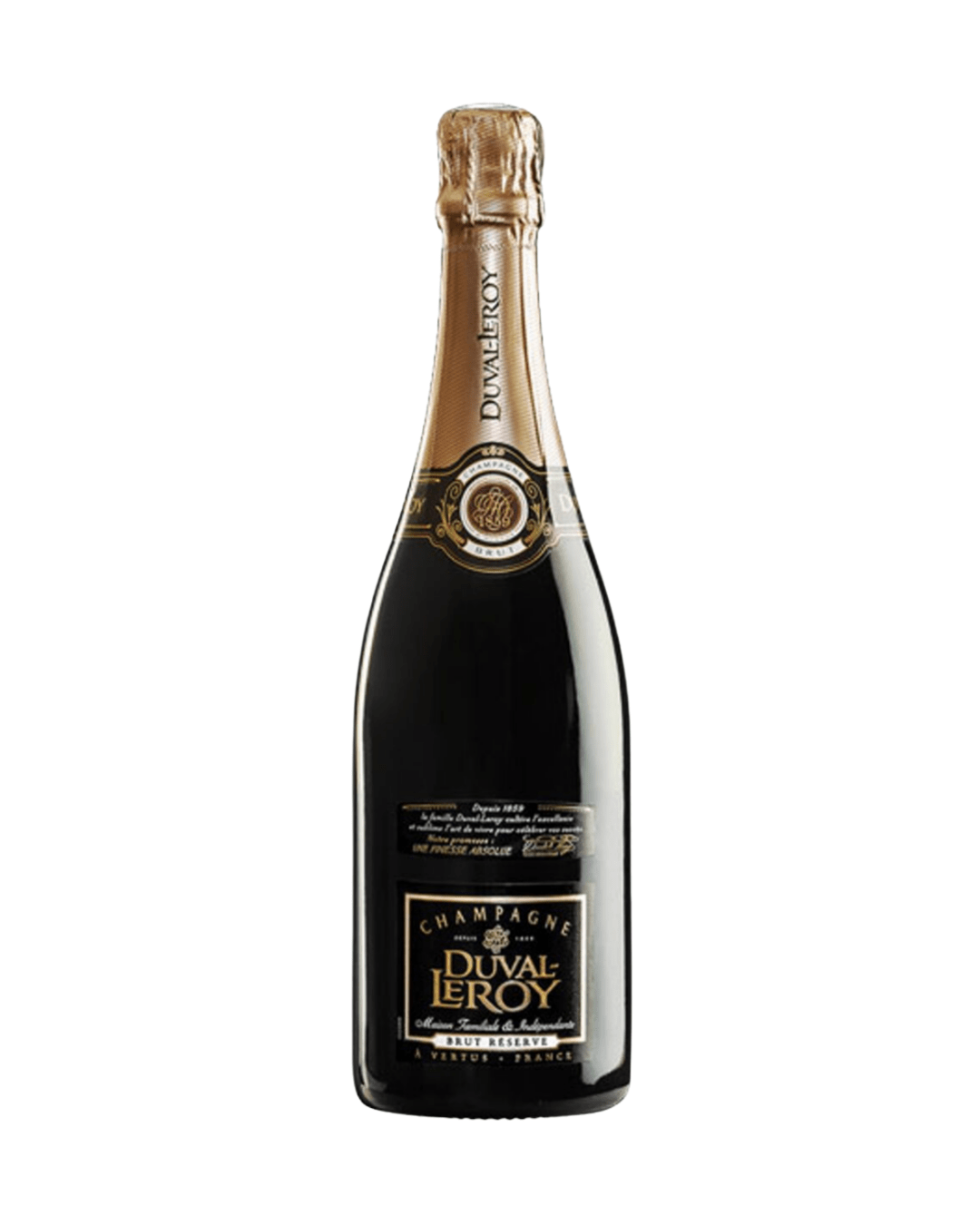 DUVAL LEROY BRUT RESERVE