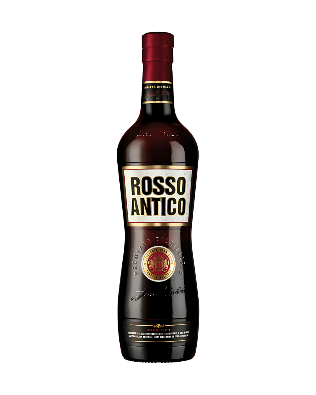 ROSSO ANTICO