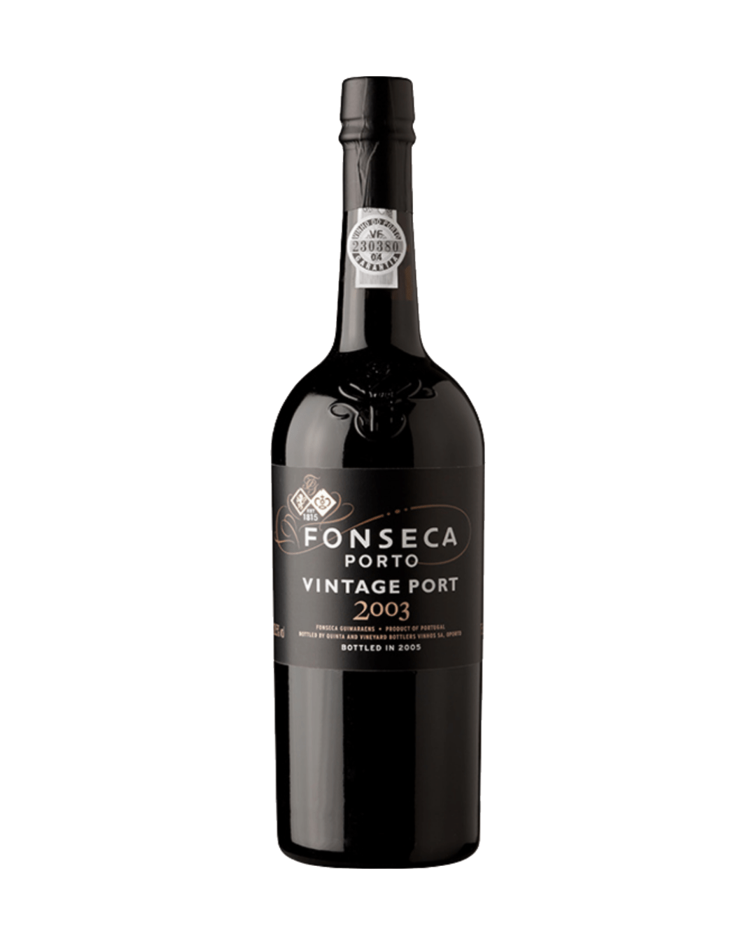 FONSECA PORT VINTAGE