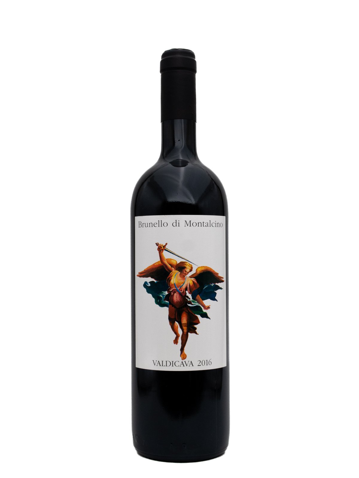 VALDICAVA BRUNELLO DI MONTALCINO