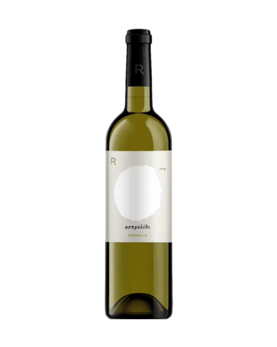ROUVALIS WINERY ASPROLITHI