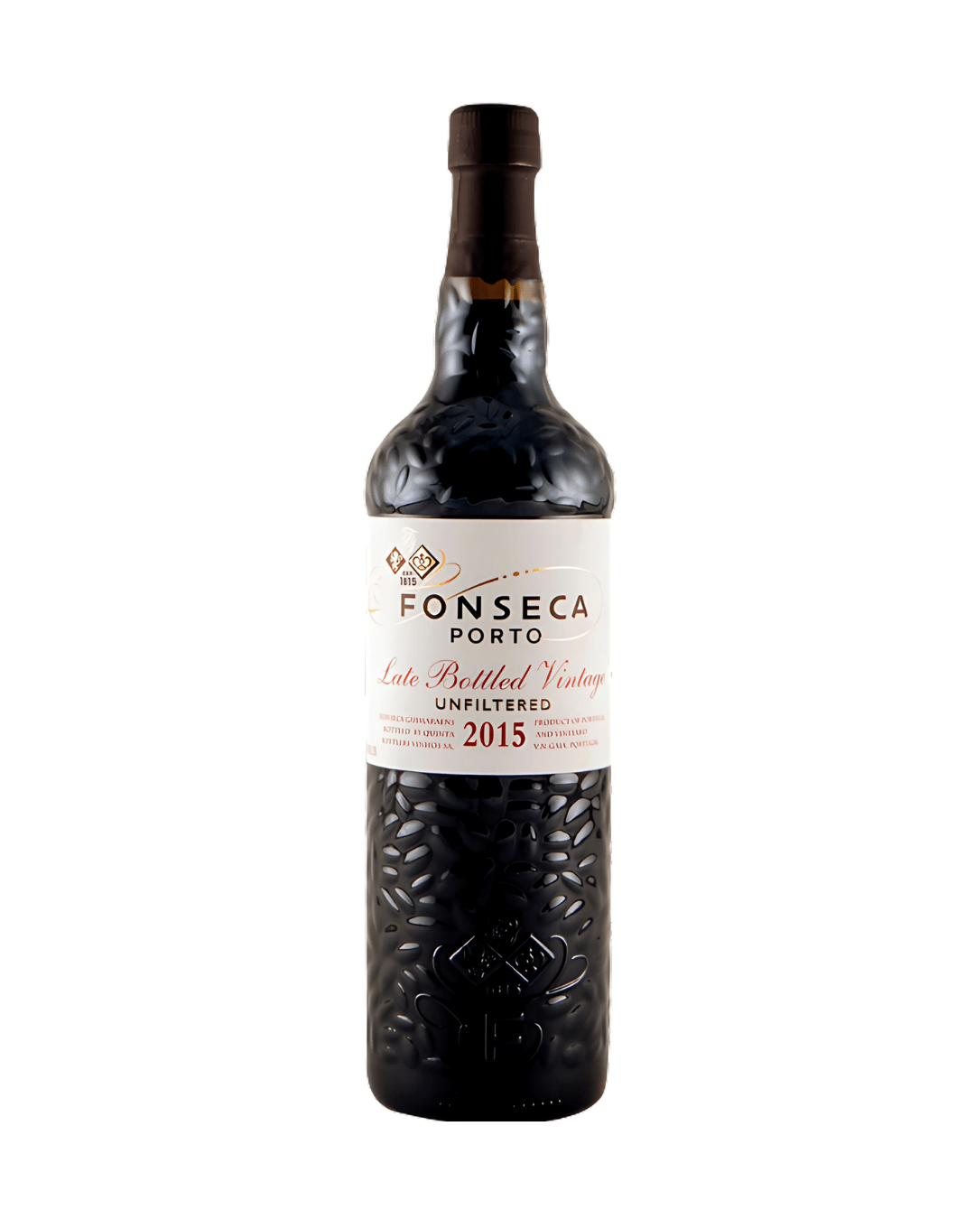 FONSECA PORT LATE BOTTLED VINTAGE