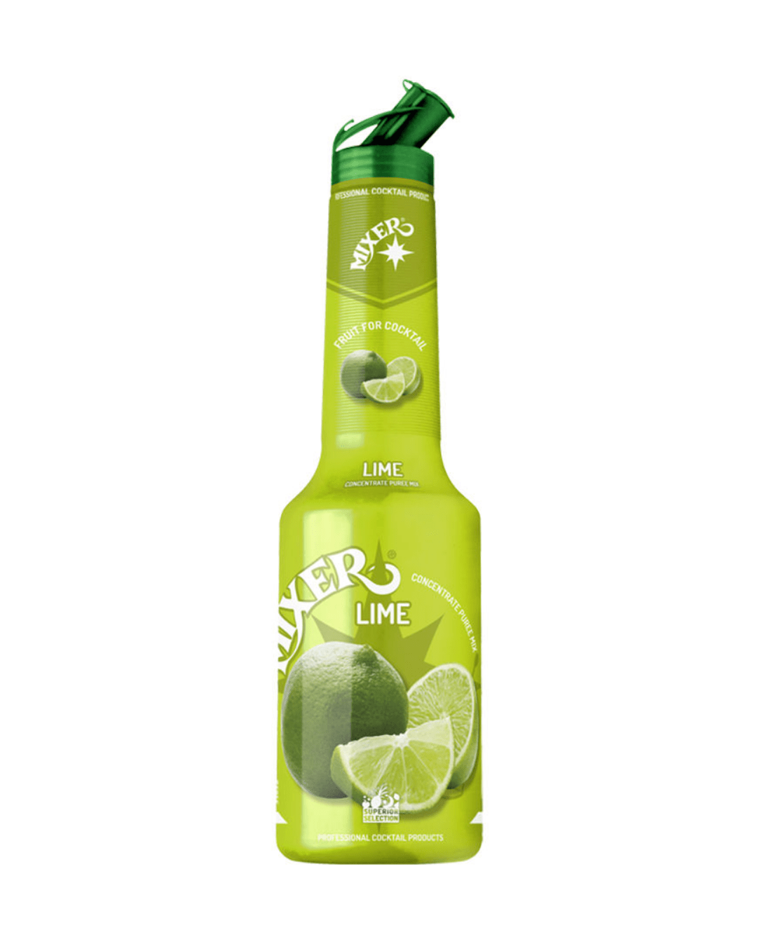 MIXER LIME PUREE