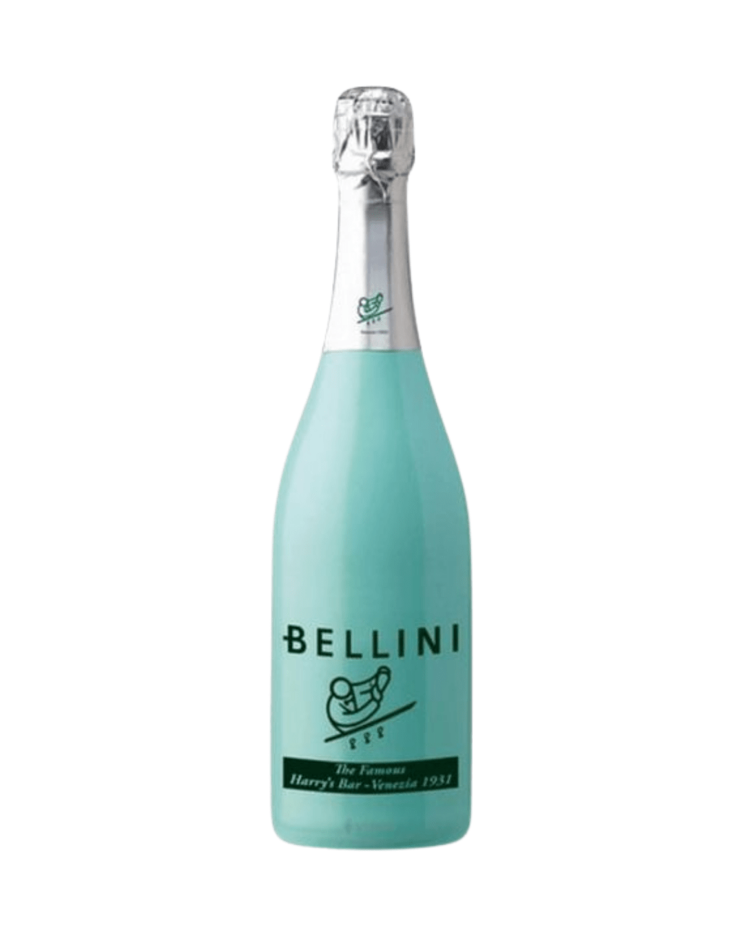 BELLINI CIPRIANI