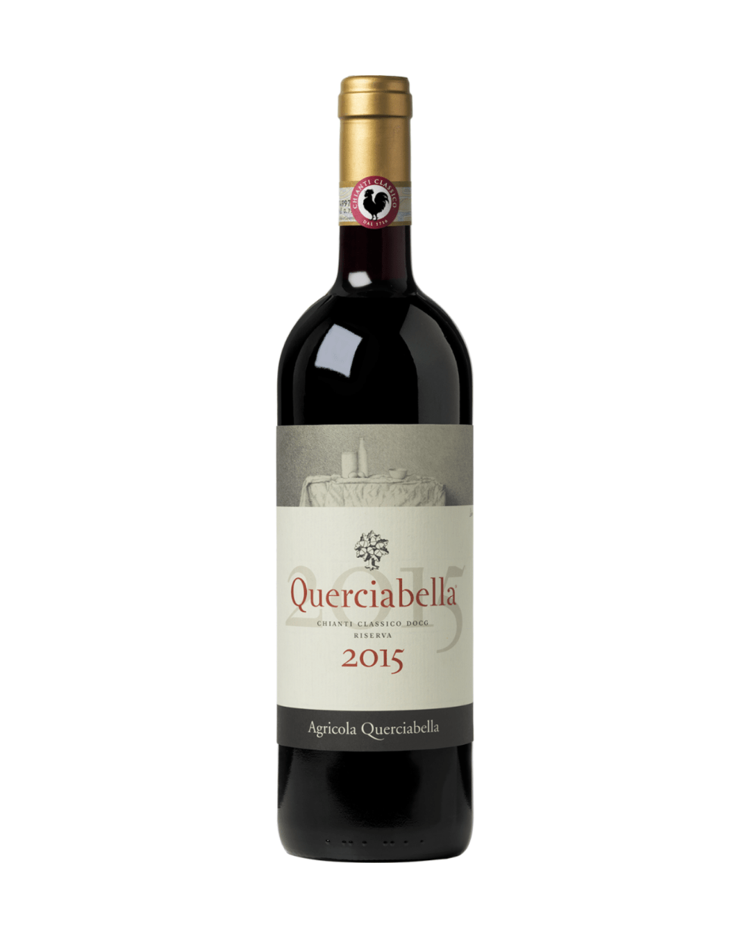 QUERCIABELLA CHIANTI CLASSICO
