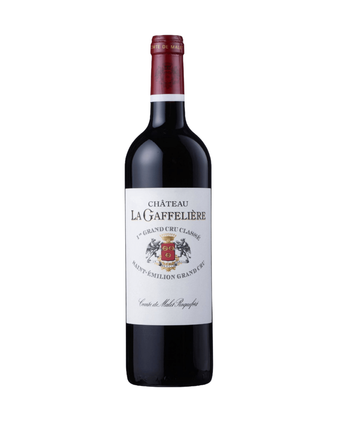 CHATEAU LA GAFFELIERE 1ER GRAND CRU CLASSE