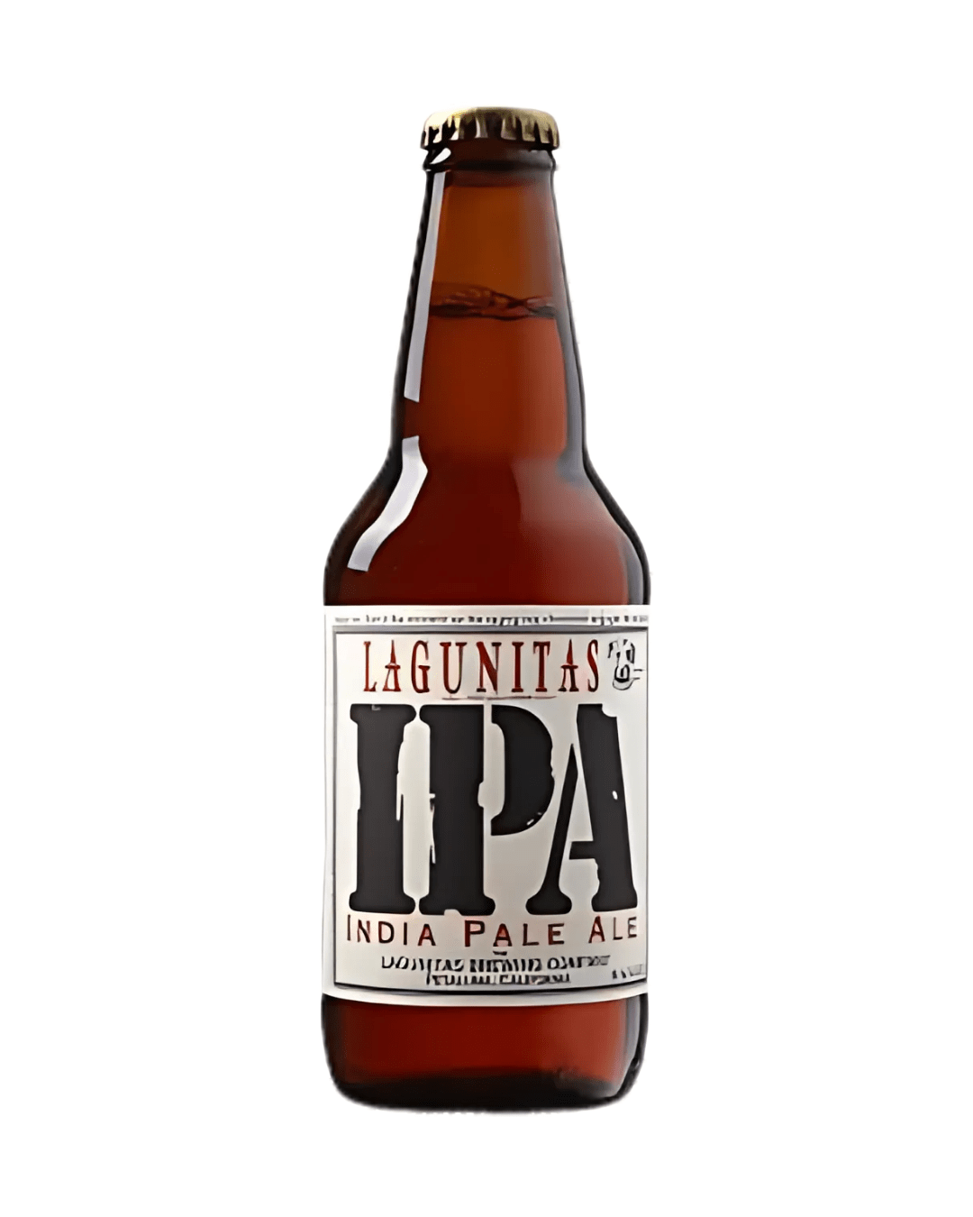 LAGUNITAS IPA