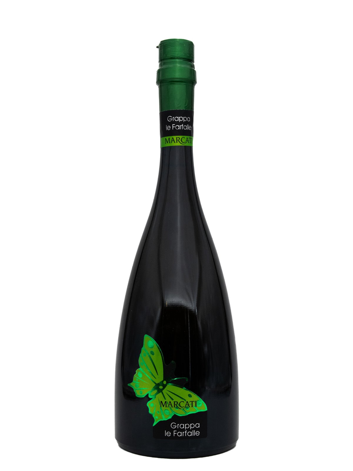 GRAPPA DI FARFALE MORBIDA MARCATI