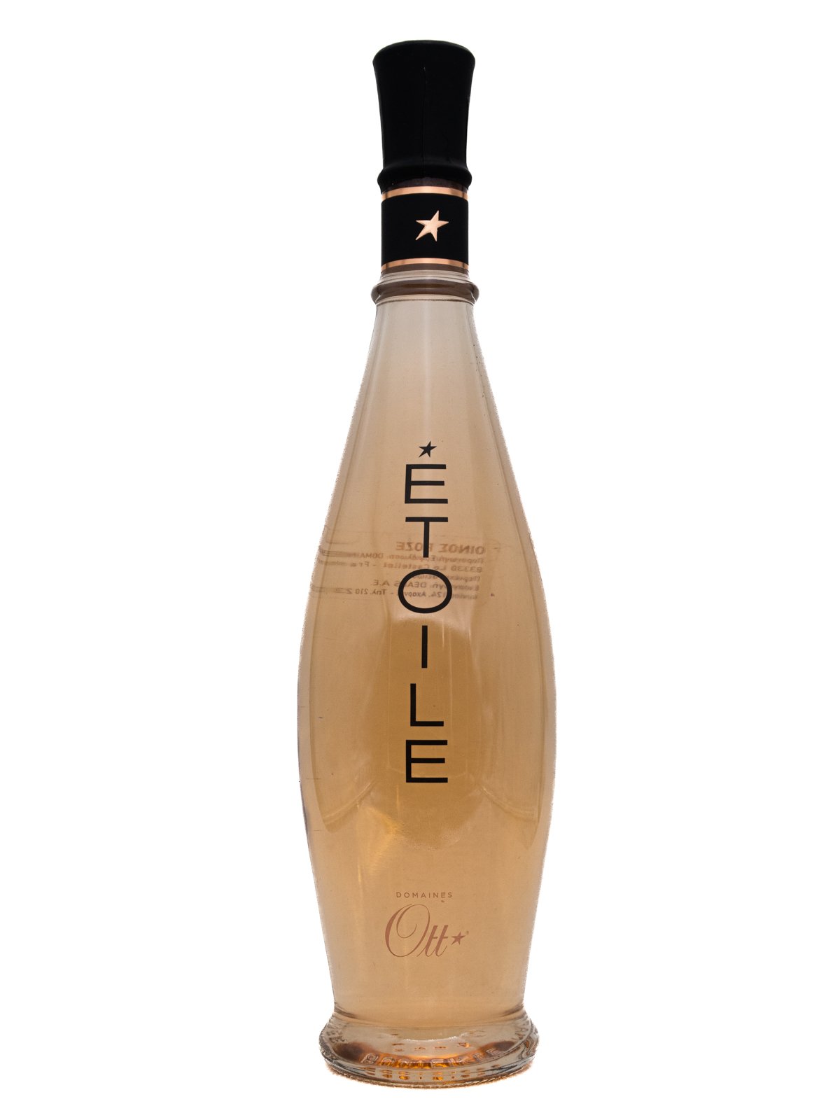DOMAINE OTT ETOILE ROSE