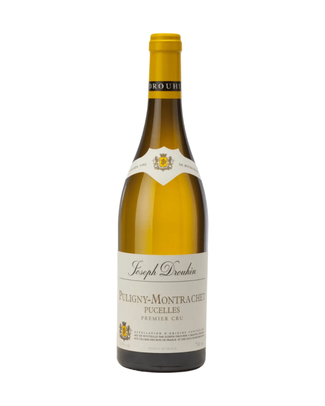 DROUHIN PULIGNY MONTRACHET LES PUCELLES