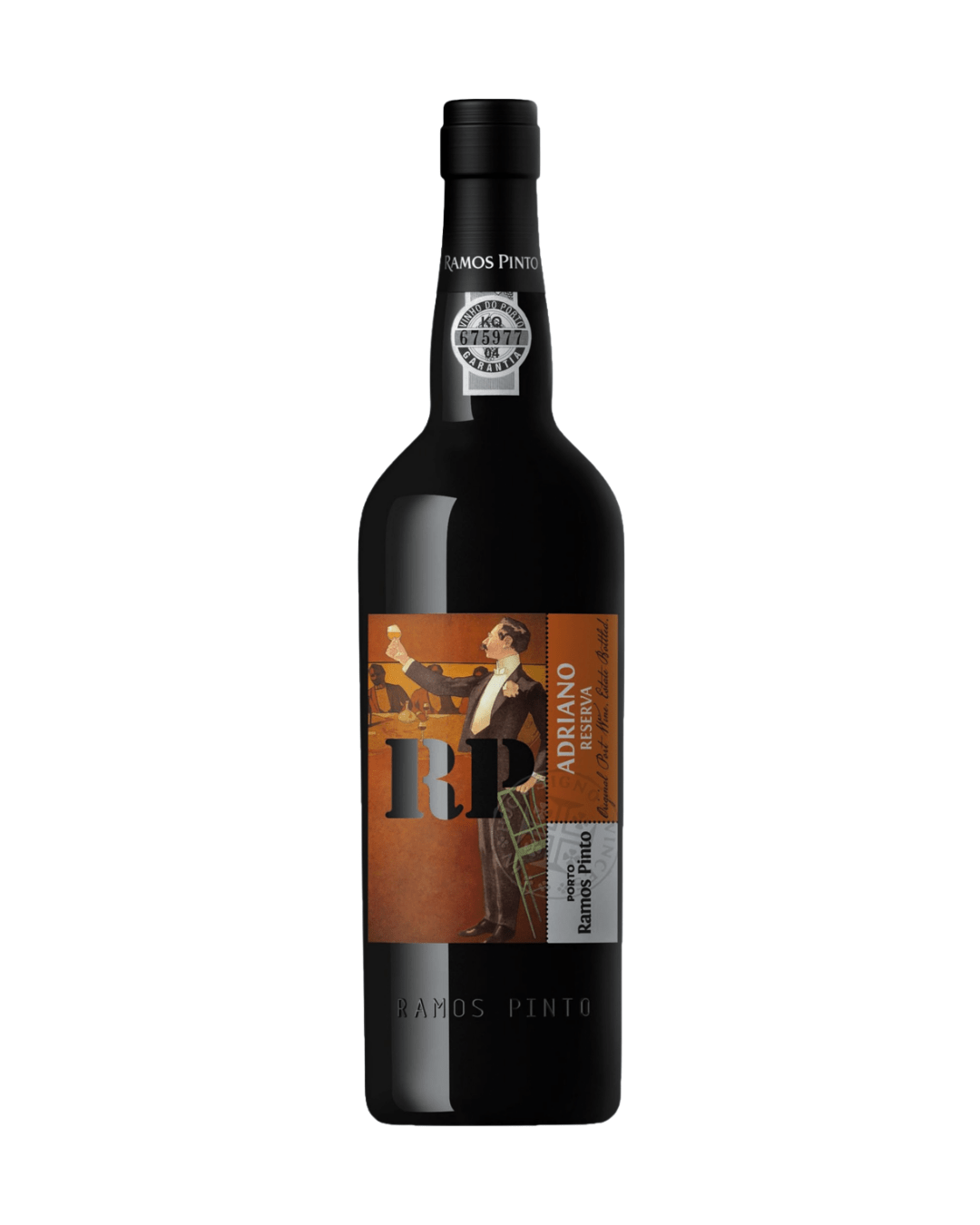 RAMOS PINTO ADRIANO RESERVA