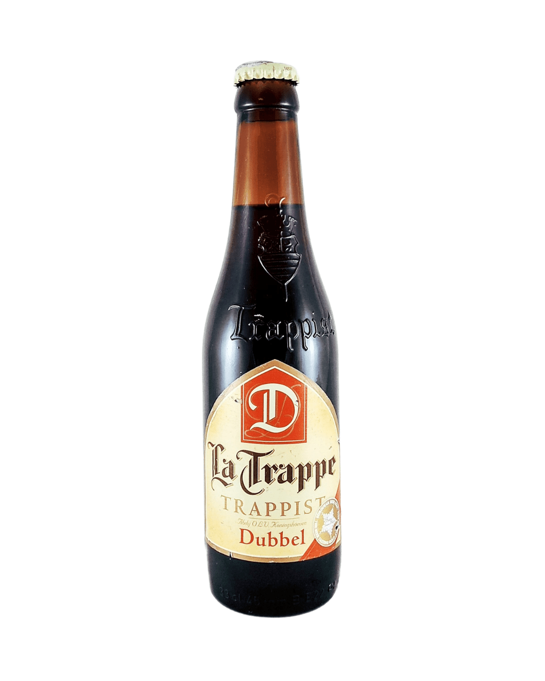 LA TRAPPE DUBBEL