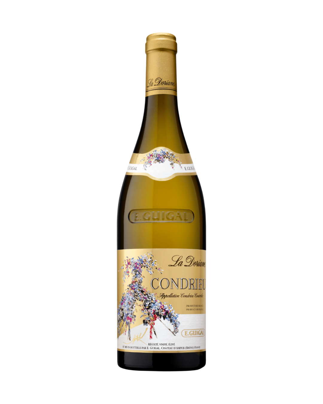 E. GUIGAL CONDRIEU LA DORIANE